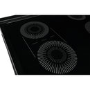 Frigidaire 30-inch Freestanding Induction Range with Convection Technology FCFI308CAS IMAGE 8