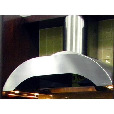 Vent-A-Hood 48-inch Wall Mount Range Hood ZTH-248SS IMAGE 1