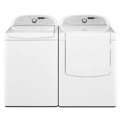 Whirlpool 7.5 cu. ft. Electric Dryer WED7600XW IMAGE 2