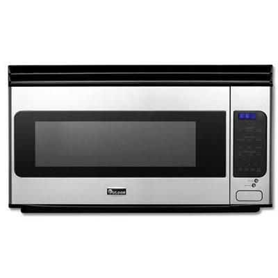 Fulgor Milano 30-inch, 2 cu. ft. Over-the-Range Microwave Oven MWOR530A3ASS IMAGE 1