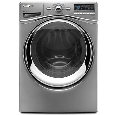 Whirlpool 5 cu. ft. Front Loading Washer WFW94HEXL IMAGE 1