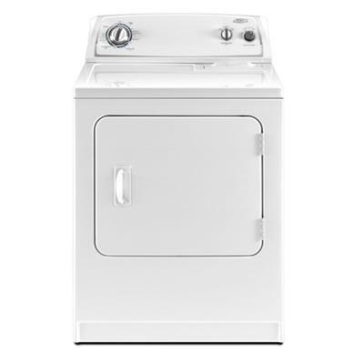 Whirlpool 7 cu. ft. Electric Dryer WED4800XQ IMAGE 1