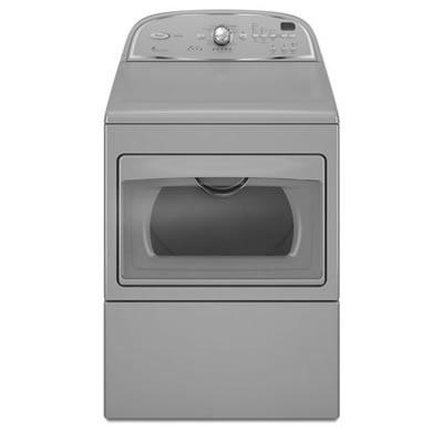 Whirlpool 7.4 cu. ft. Electric Dryer WED5700XL IMAGE 1