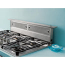 Zephyr 30-inch Sorrento Series Countertop Downdraft DD1-E30AS IMAGE 3