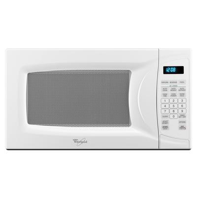 Whirlpool 1.1 cu. ft. Countertop Microwave Oven MT4110SPQ IMAGE 1