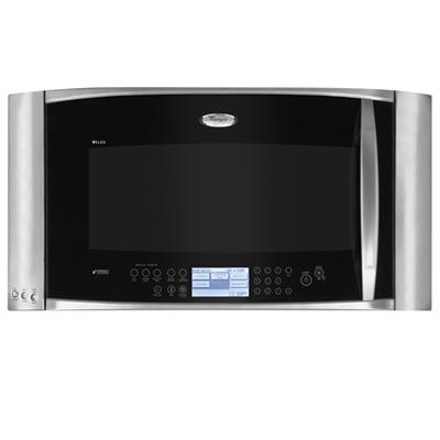 Whirlpool 30-inch, 2 cu. ft. Countertop Microwave Oven with Convection GH7208XRS IMAGE 1