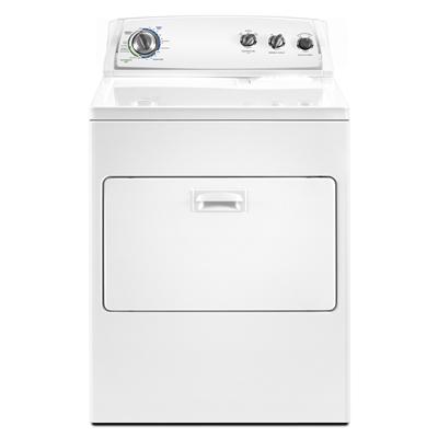 Whirlpool 7 cu. ft. Electric Dryer WED4850XQ IMAGE 1