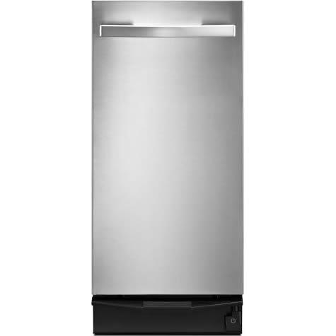 Whirlpool 15-inch Built-in Trash Compactor TU950QPXS IMAGE 1