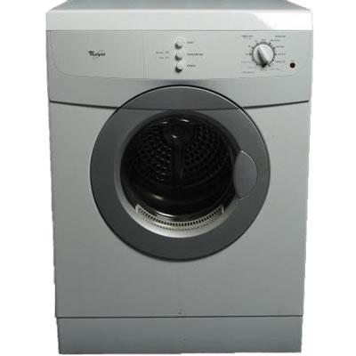 Whirlpool 3.8 cu. ft. Electric Dryer YLEW0050PQ IMAGE 1