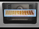KitchenAid 30-inch Slide-In Gas Range KFGG500ESS EXTERNAL_VIDEO 2
