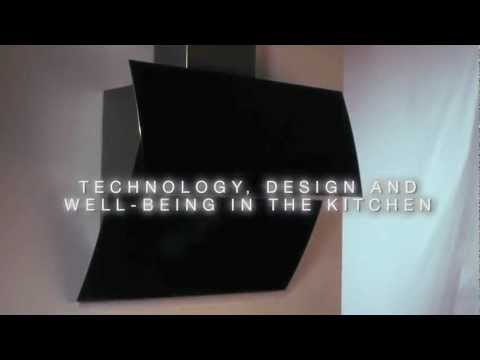 Faber 30-inch Wall Mount Range Hood DIAM30SS EXTERNAL_VIDEO 1